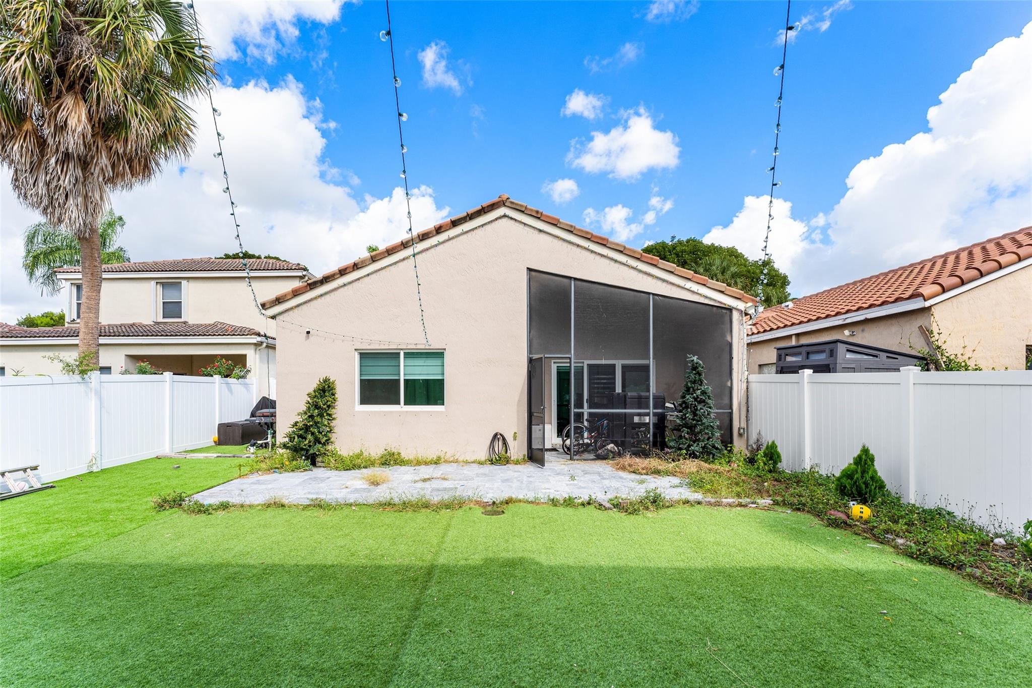 Cocobay - Residential