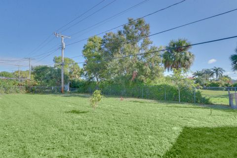 A home in Lantana