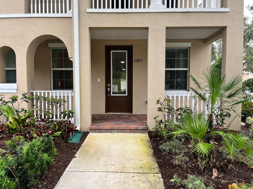 Photo of 1080 S Community Drive, Jupiter, FL 33458 (MLS # R10799462)