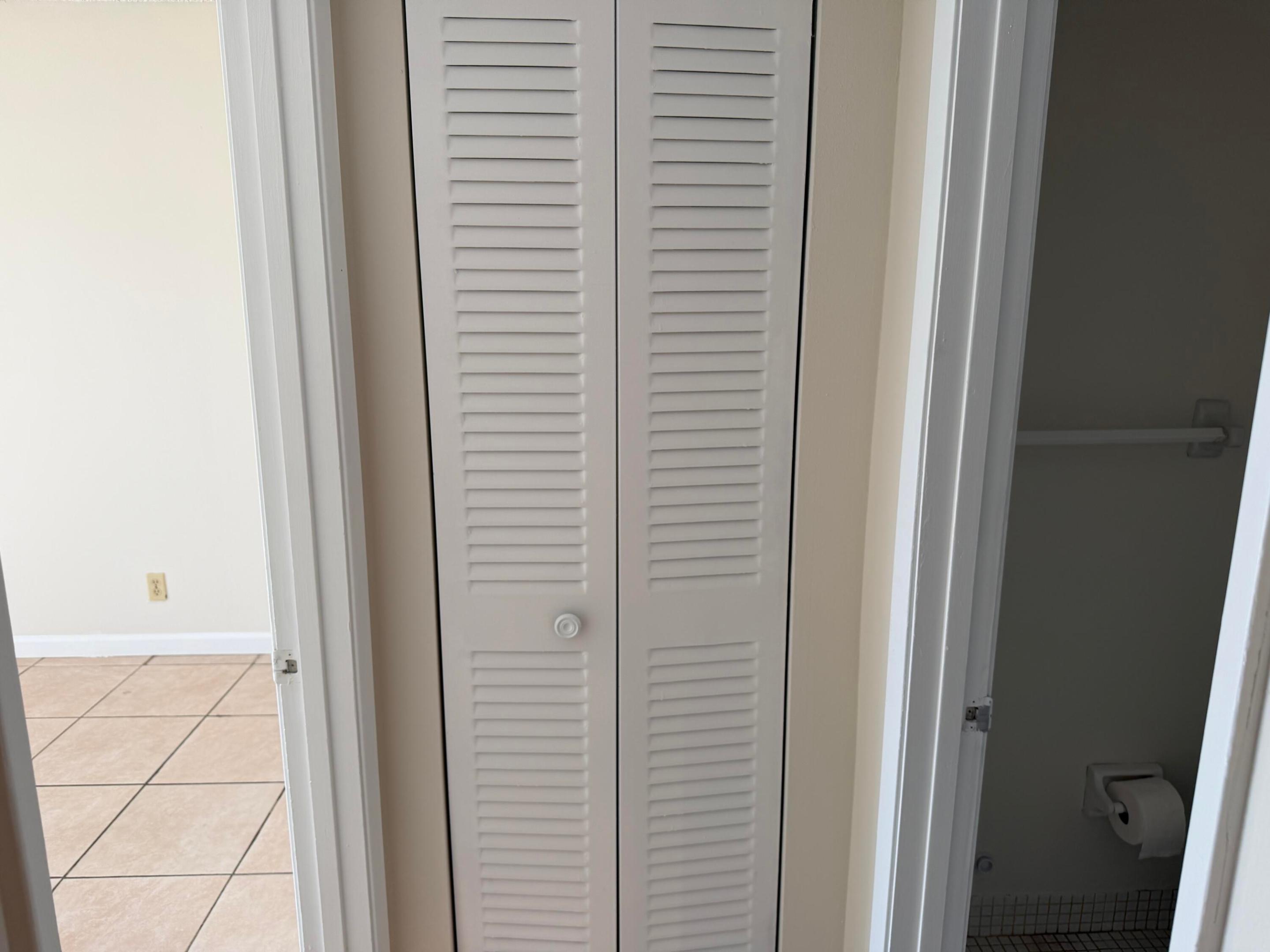 Village Green - Residential