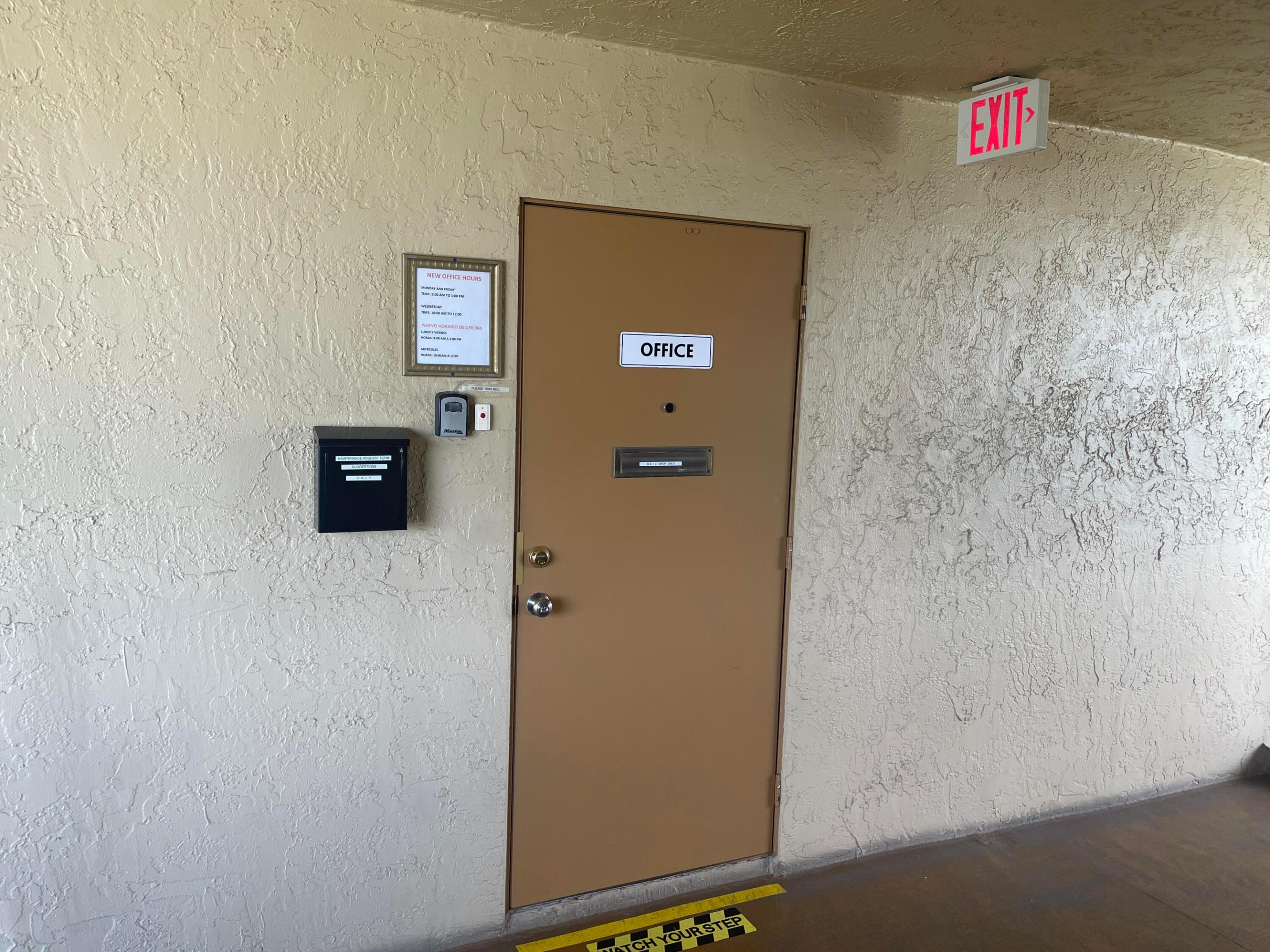 Village Green - Residential