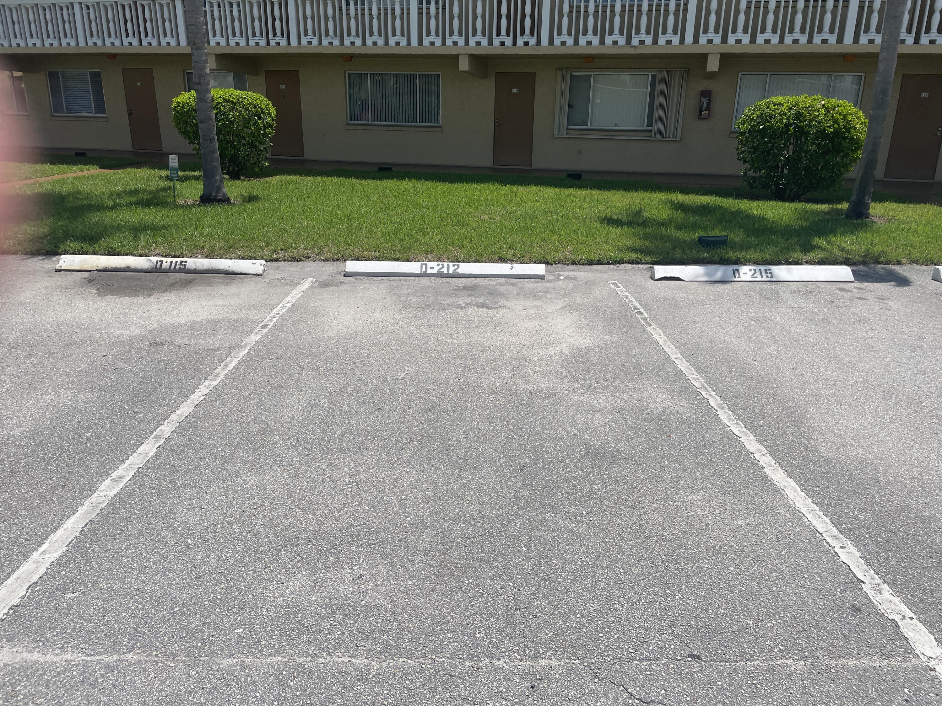 500 Village Green Circle W 212