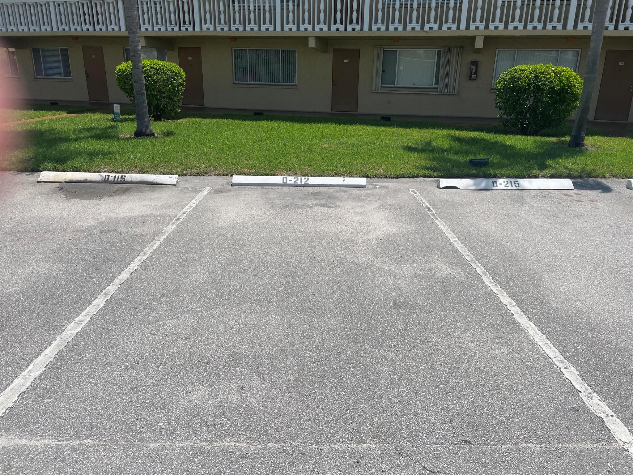 Village Green - Residential