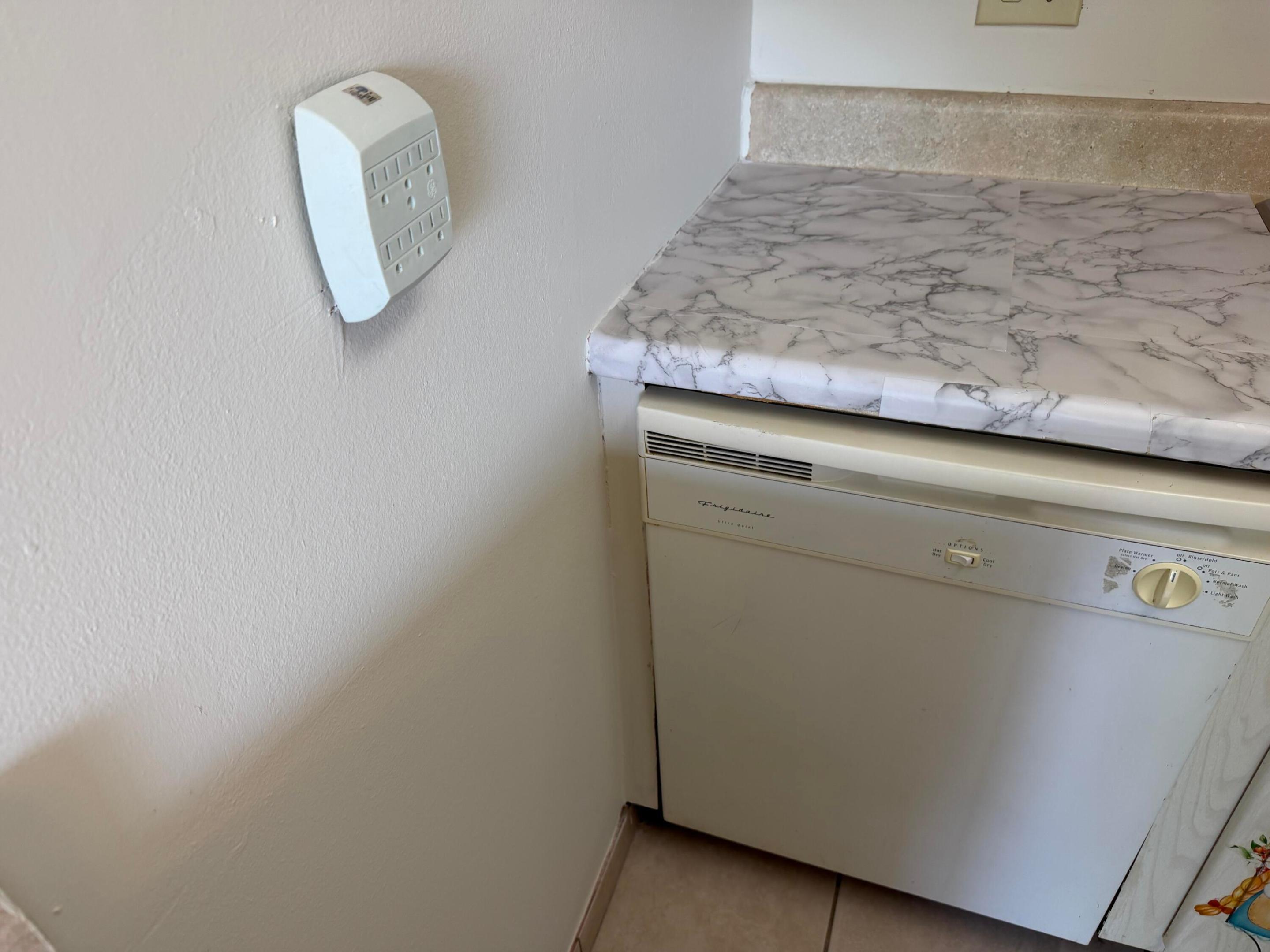 Village Green - Residential