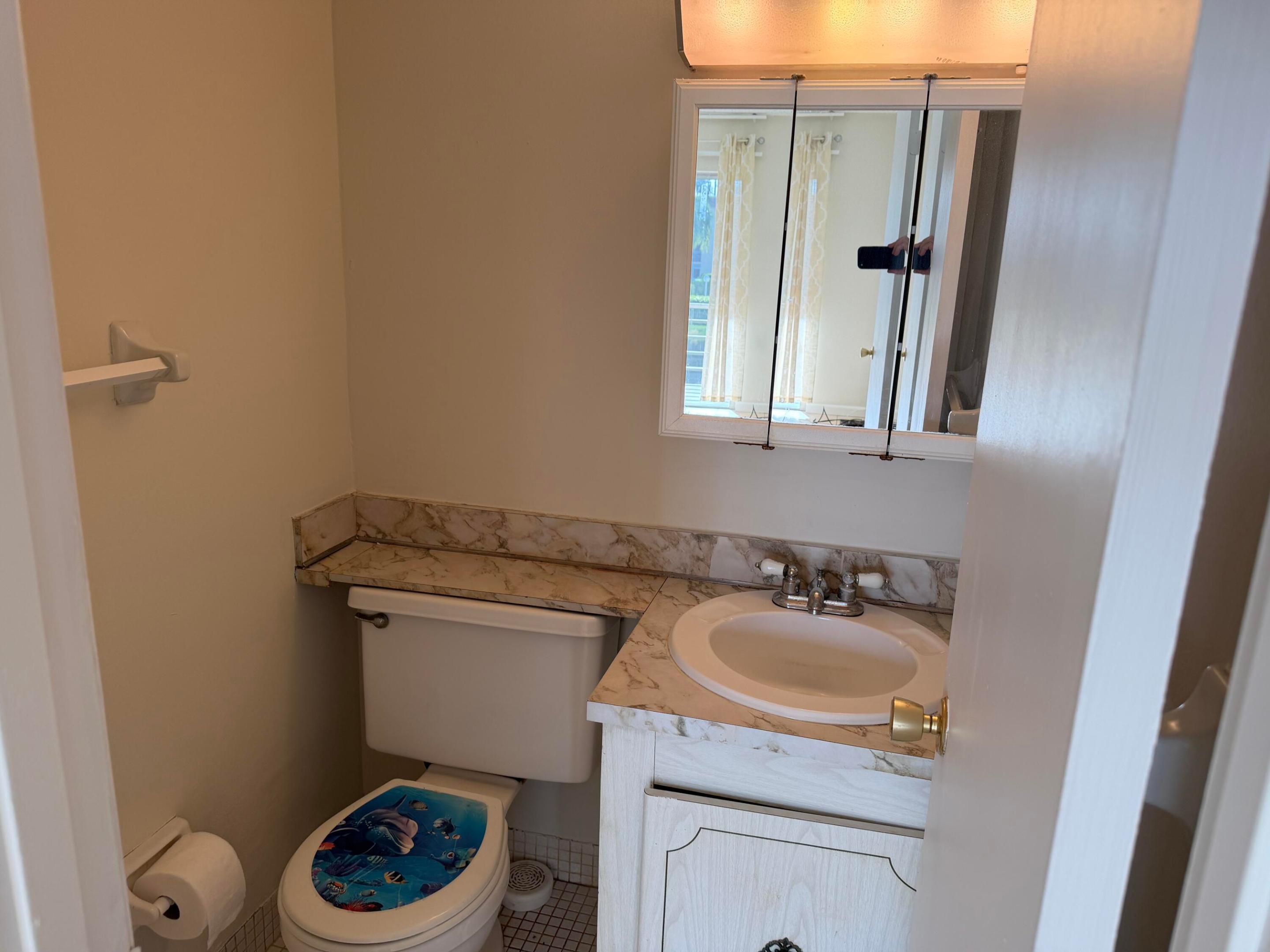 Village Green - Residential