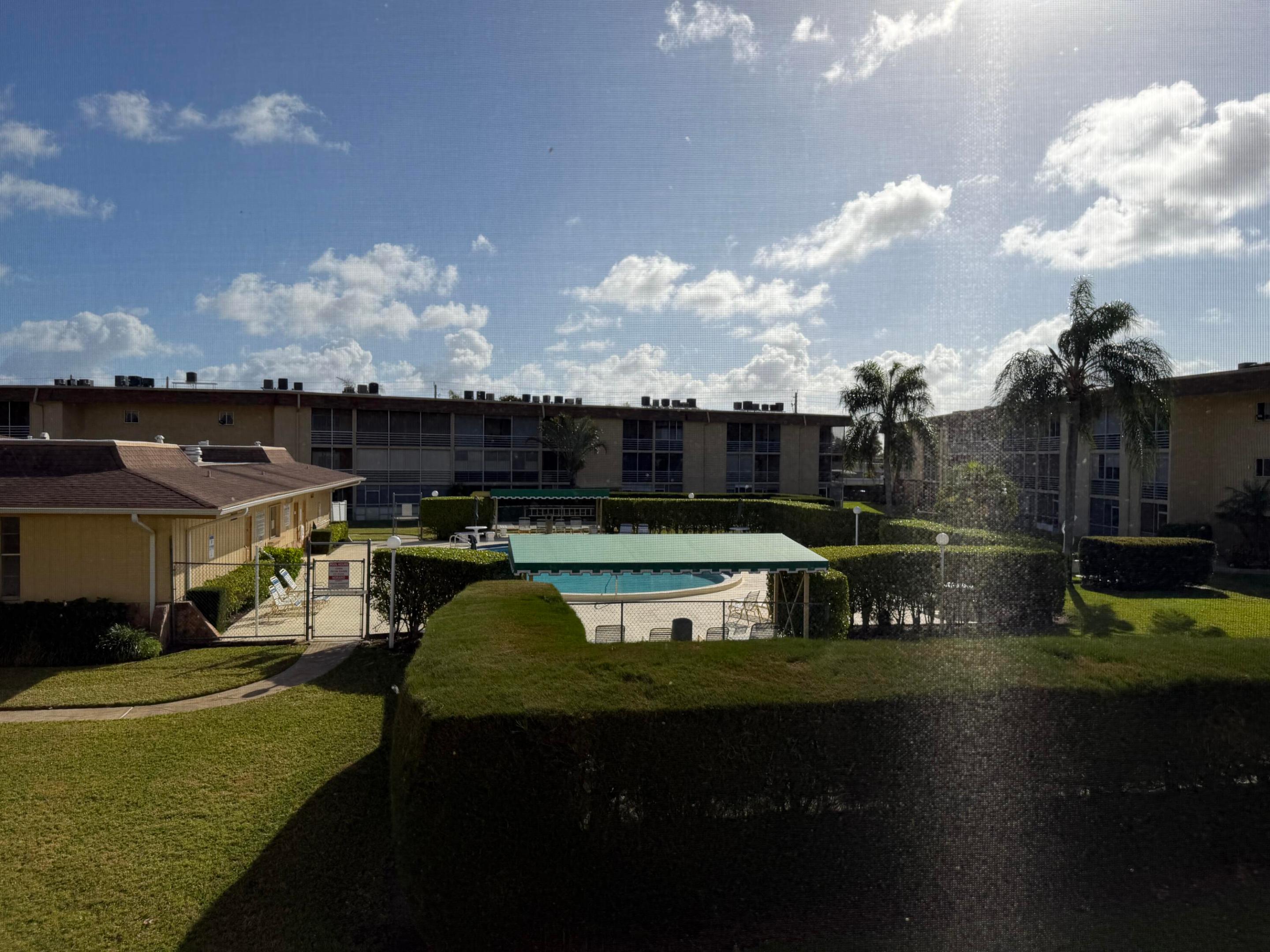 Village Green - Residential