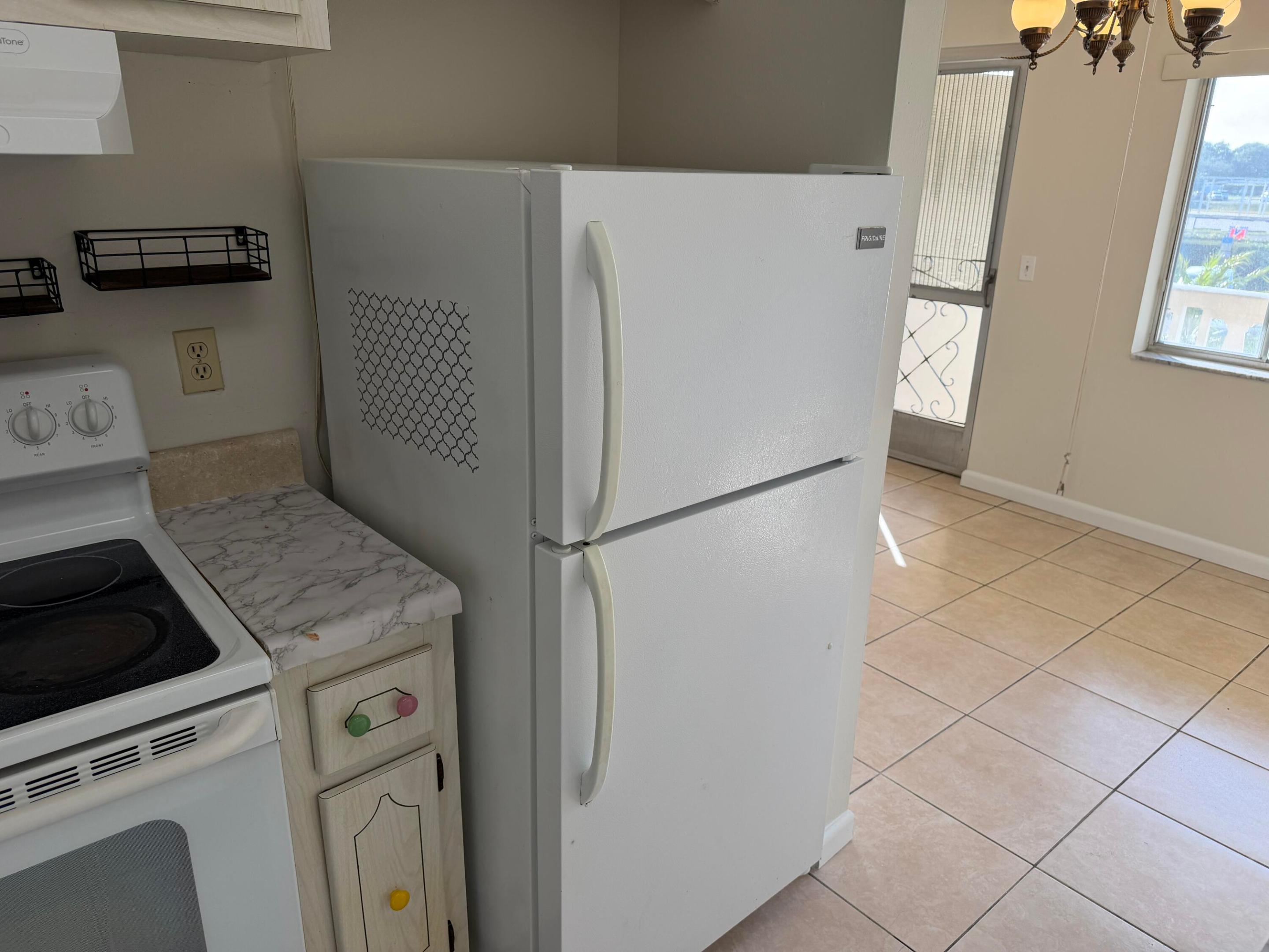 Village Green - Residential