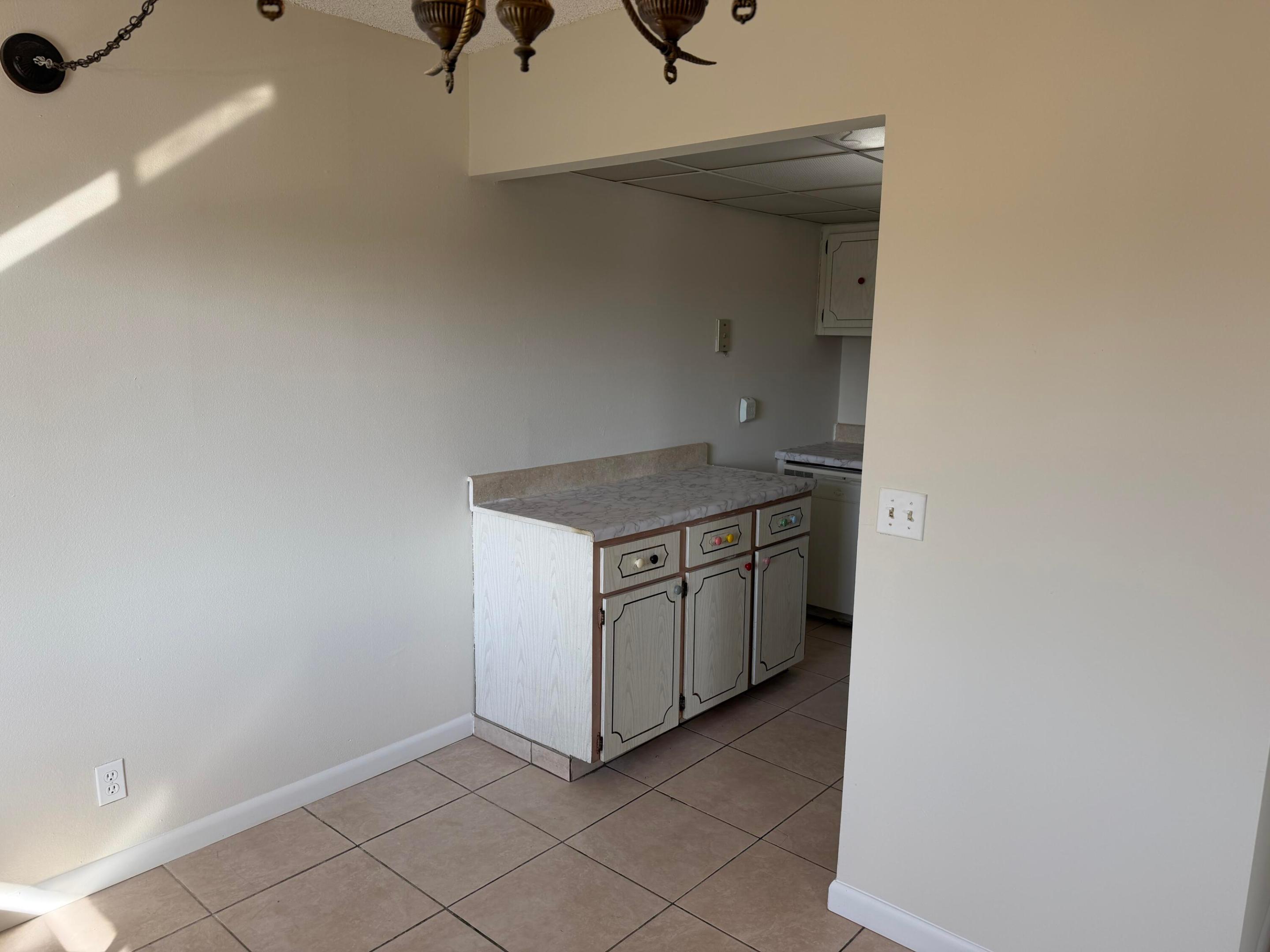 Village Green - Residential