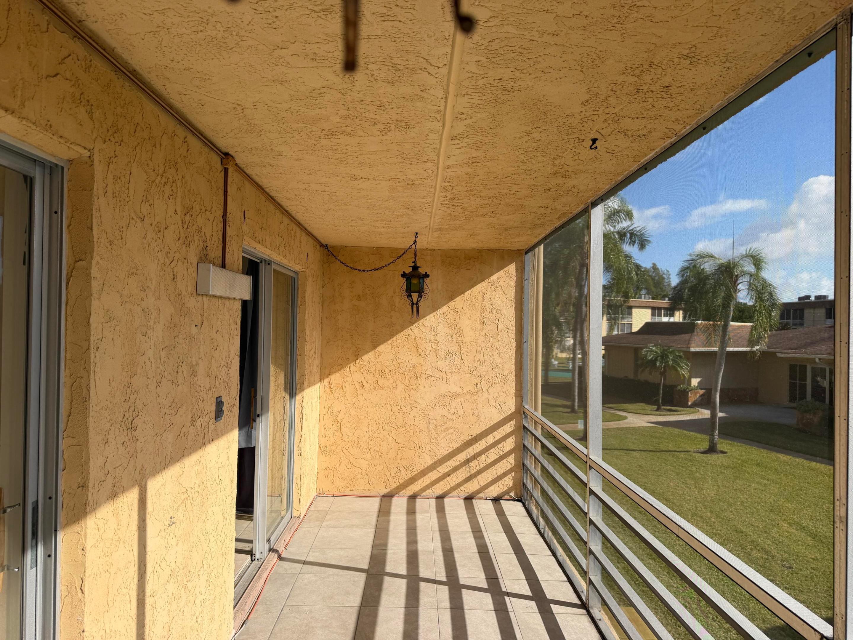 Village Green - Residential