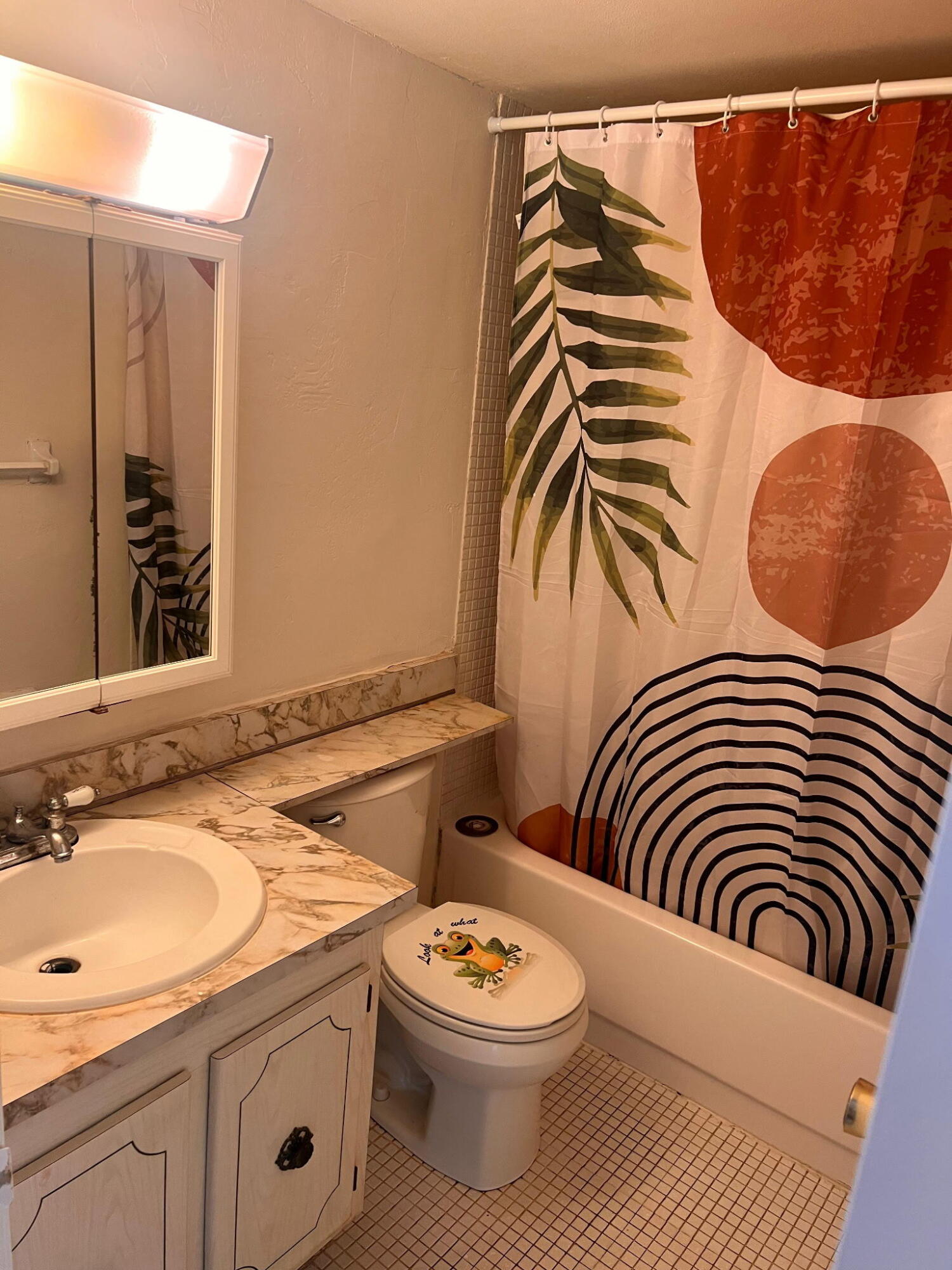 Village Green - Residential