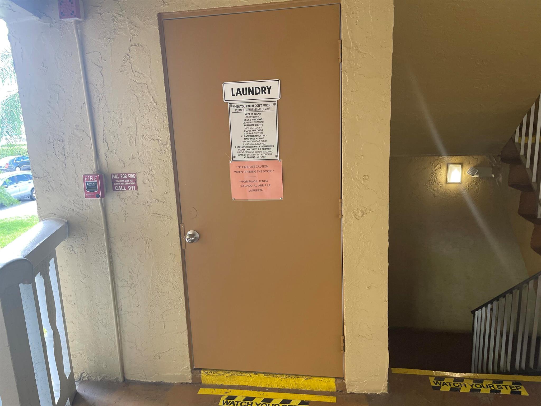 Village Green - Residential