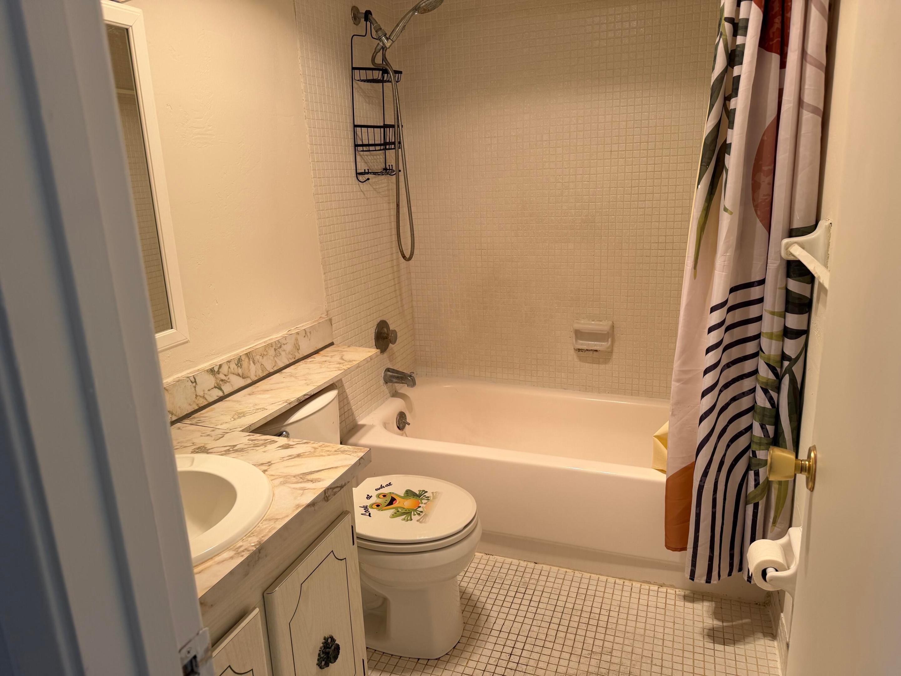 Village Green - Residential