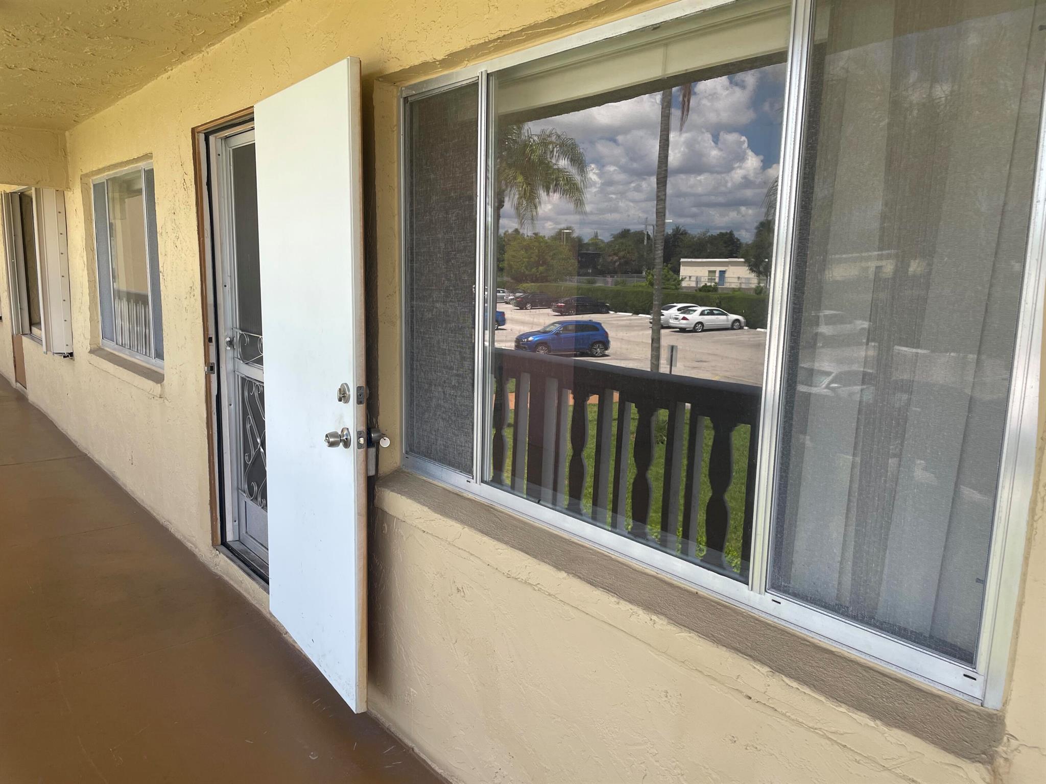 Village Green - Residential