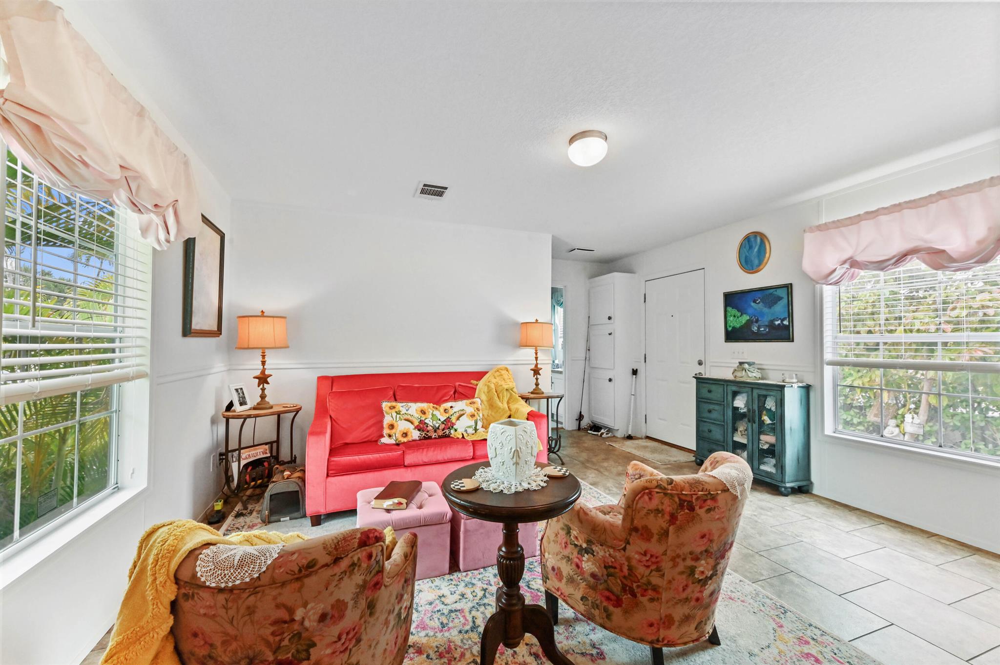 VIEW STREET MOBILE HOME P - Residential