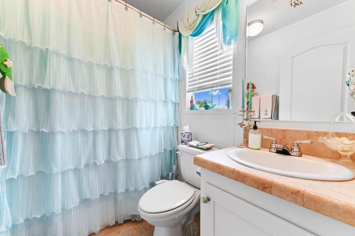 VIEW STREET MOBILE HOME PARK - Residential