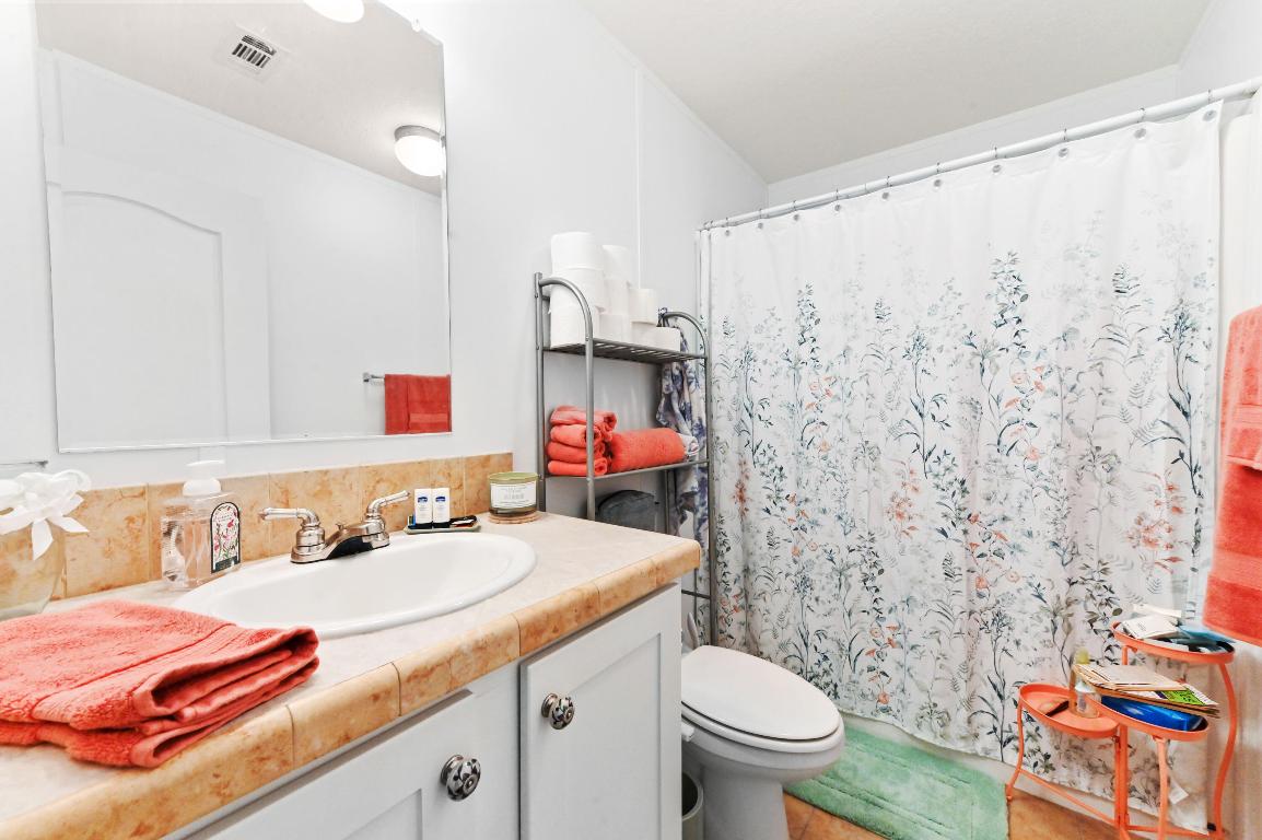 VIEW STREET MOBILE HOME PARK - Residential