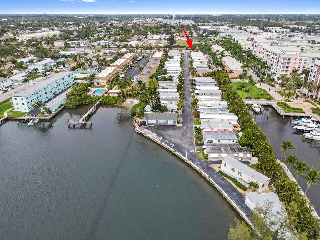 VIEW STREET MOBILE HOME PARK - Residential