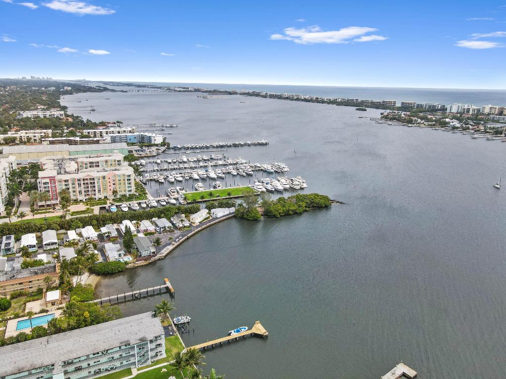 VIEW STREET MOBILE HOME PARK - Residential