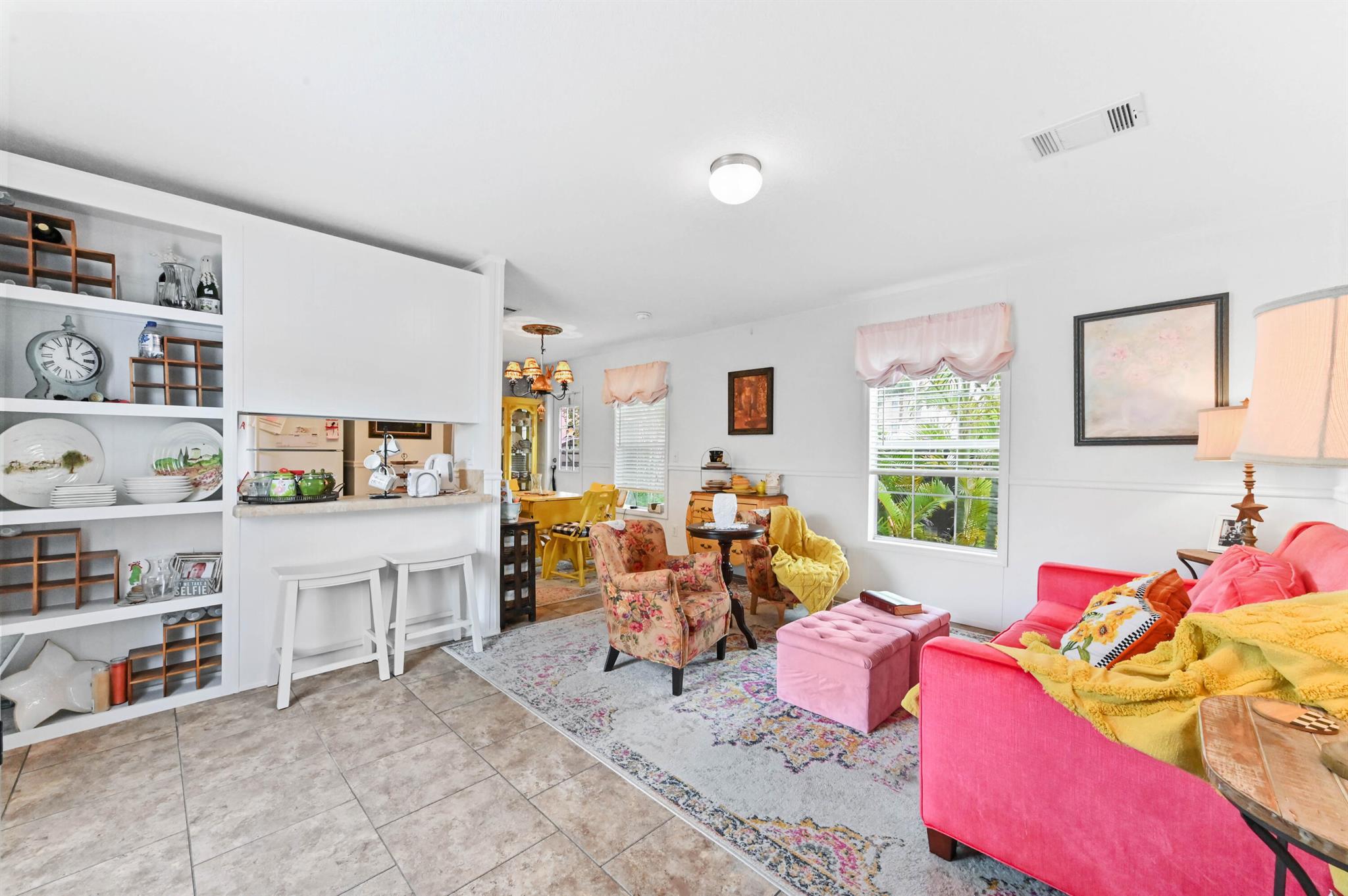 VIEW STREET MOBILE HOME P - Residential