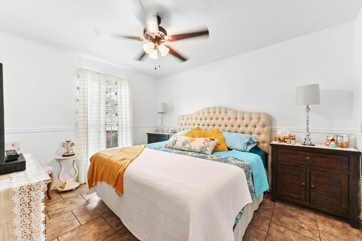 VIEW STREET MOBILE HOME PARK - Residential