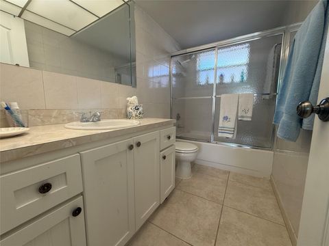 Tiny photo for 2761 N Pine Island Road #204, Sunrise, FL 33322 (MLS # F10550949)