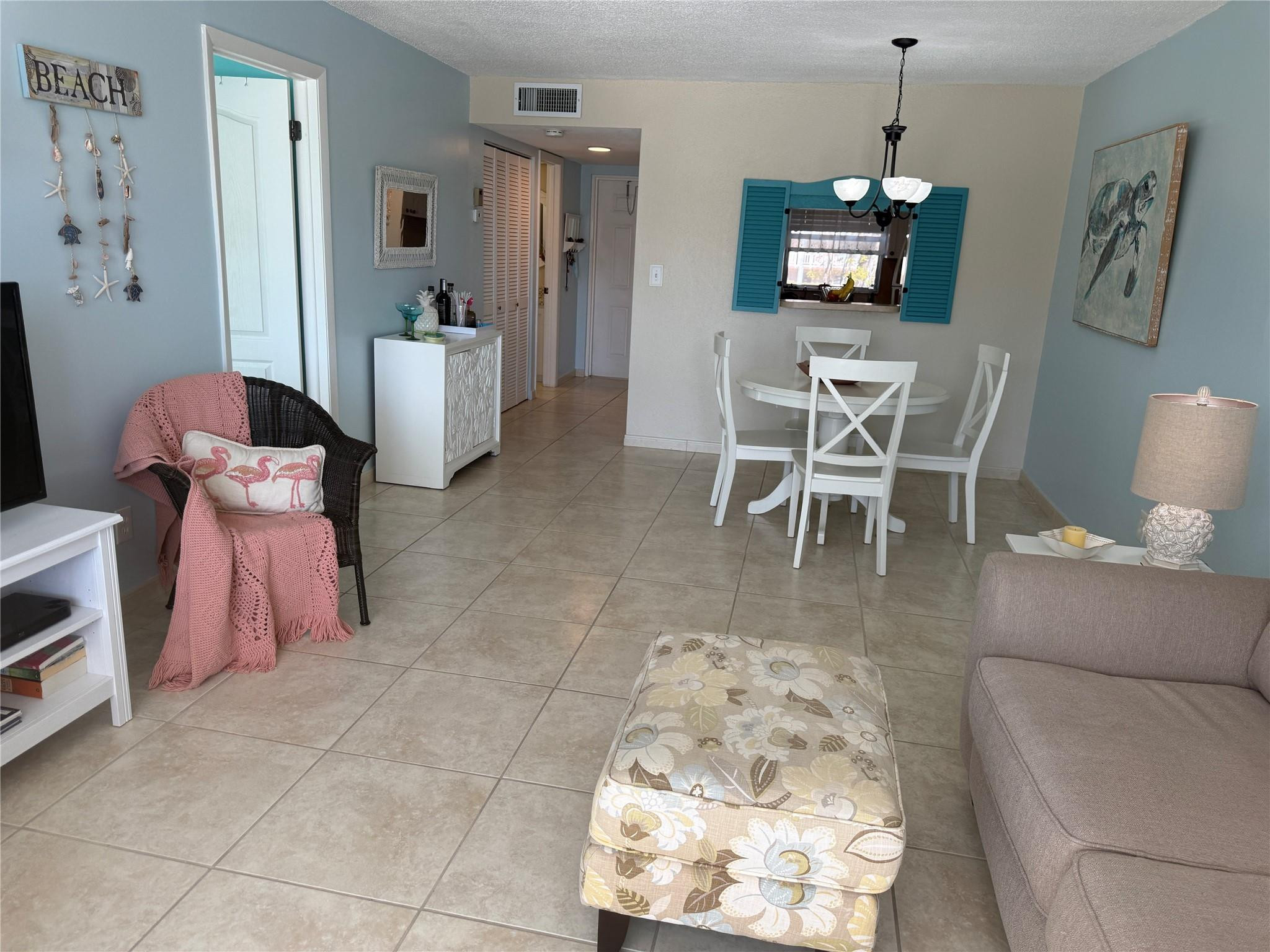 Sunrise Lakes - Residential