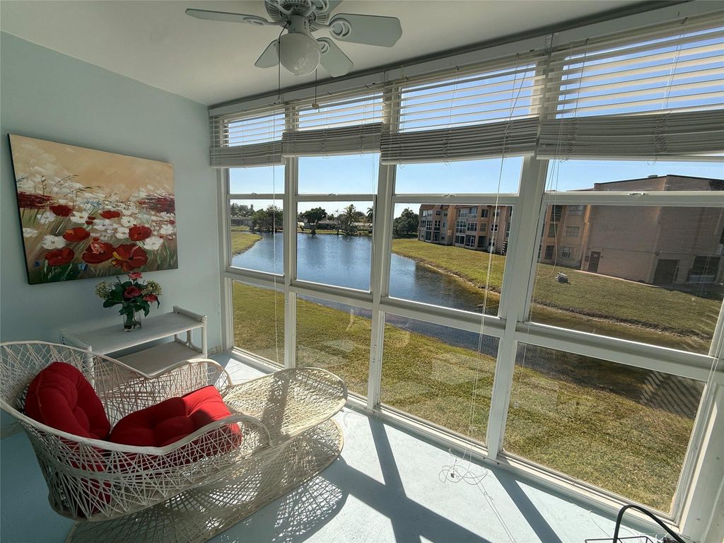 Photo of 2761 N Pine Island Road #204, Sunrise, FL 33322 (MLS # F10550949)