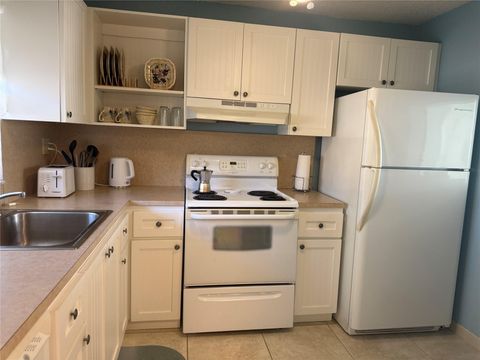 Tiny photo for 2761 N Pine Island Road #204, Sunrise, FL 33322 (MLS # F10550949)