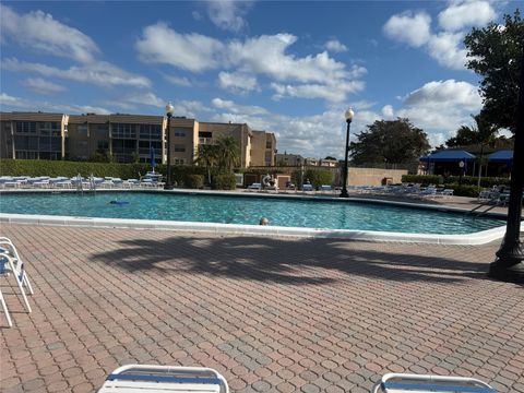 Tiny photo for 2761 N Pine Island Road #204, Sunrise, FL 33322 (MLS # F10550949)