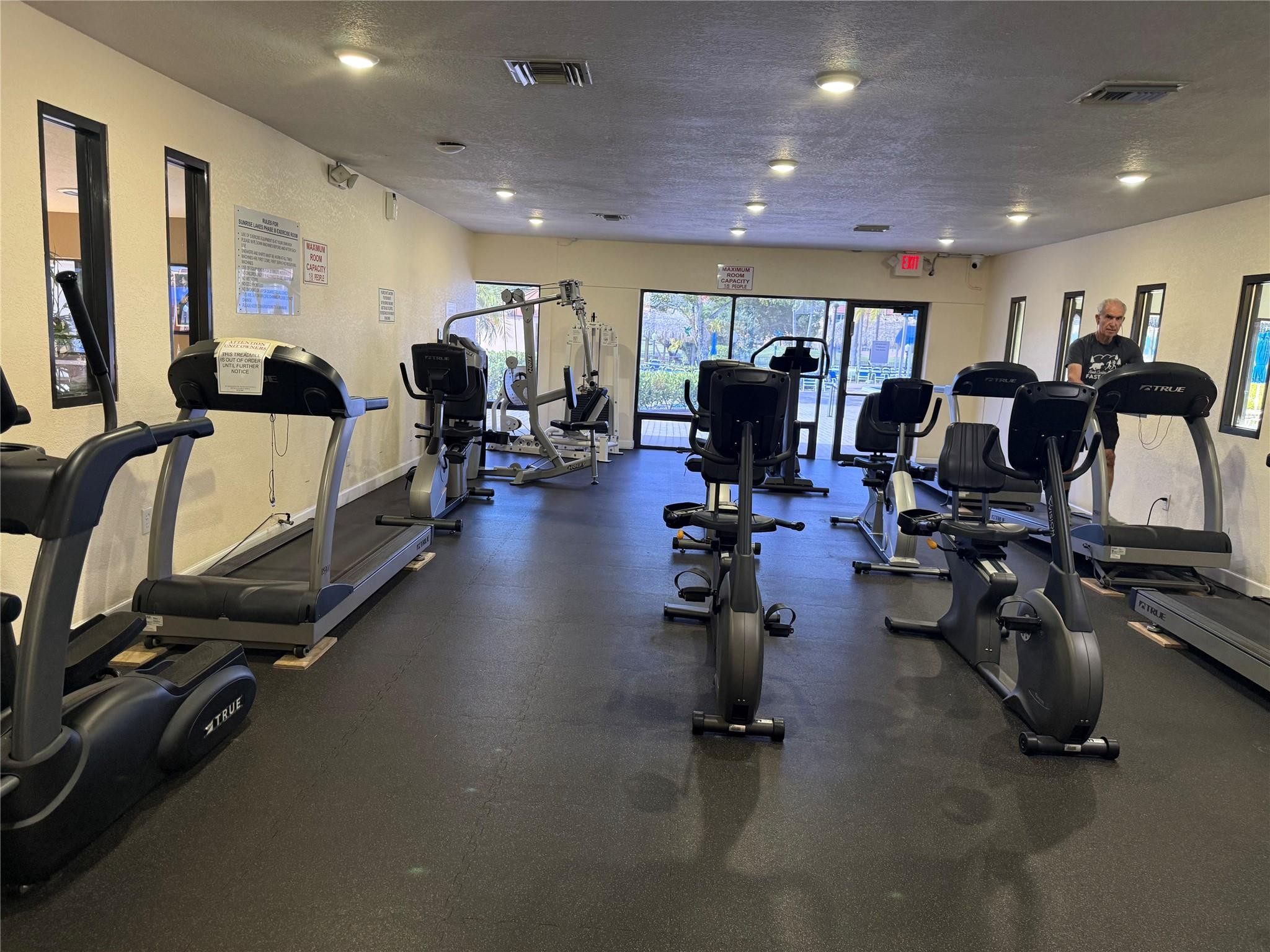 Sunrise Lakes - Residential