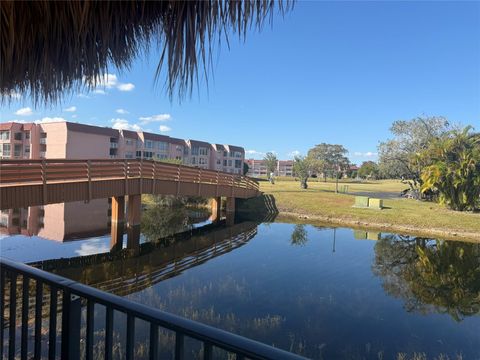 Tiny photo for 2761 N Pine Island Road #204, Sunrise, FL 33322 (MLS # F10550949)