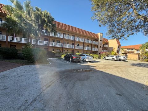 Tiny photo for 2761 N Pine Island Road #204, Sunrise, FL 33322 (MLS # F10550949)