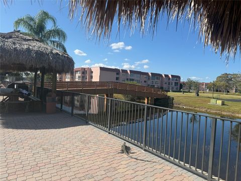 Tiny photo for 2761 N Pine Island Road #204, Sunrise, FL 33322 (MLS # F10550949)