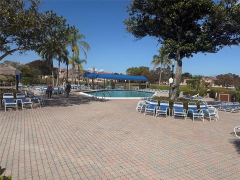 Tiny photo for 2761 N Pine Island Road #204, Sunrise, FL 33322 (MLS # F10550949)