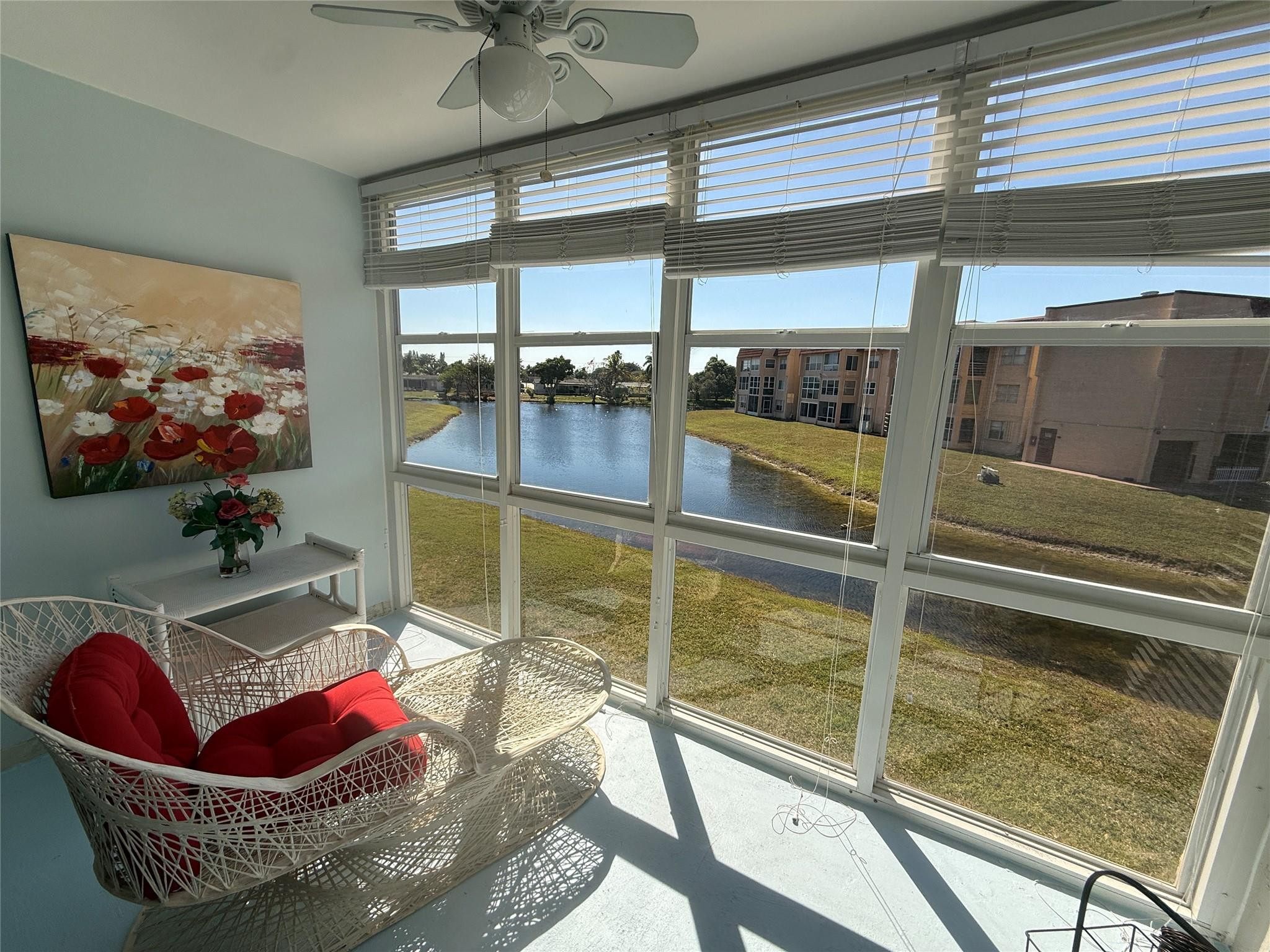 Sunrise Lakes - Residential