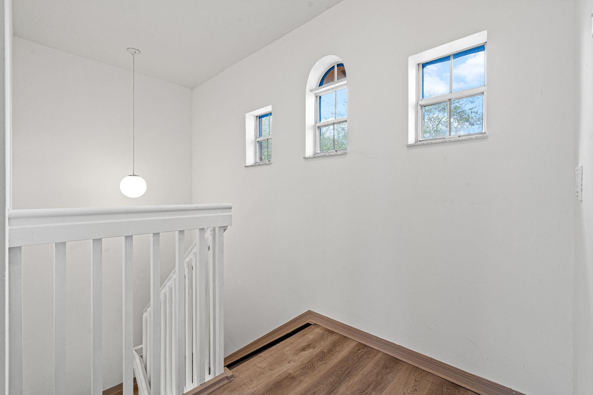 Villa Vizcaya - Residential