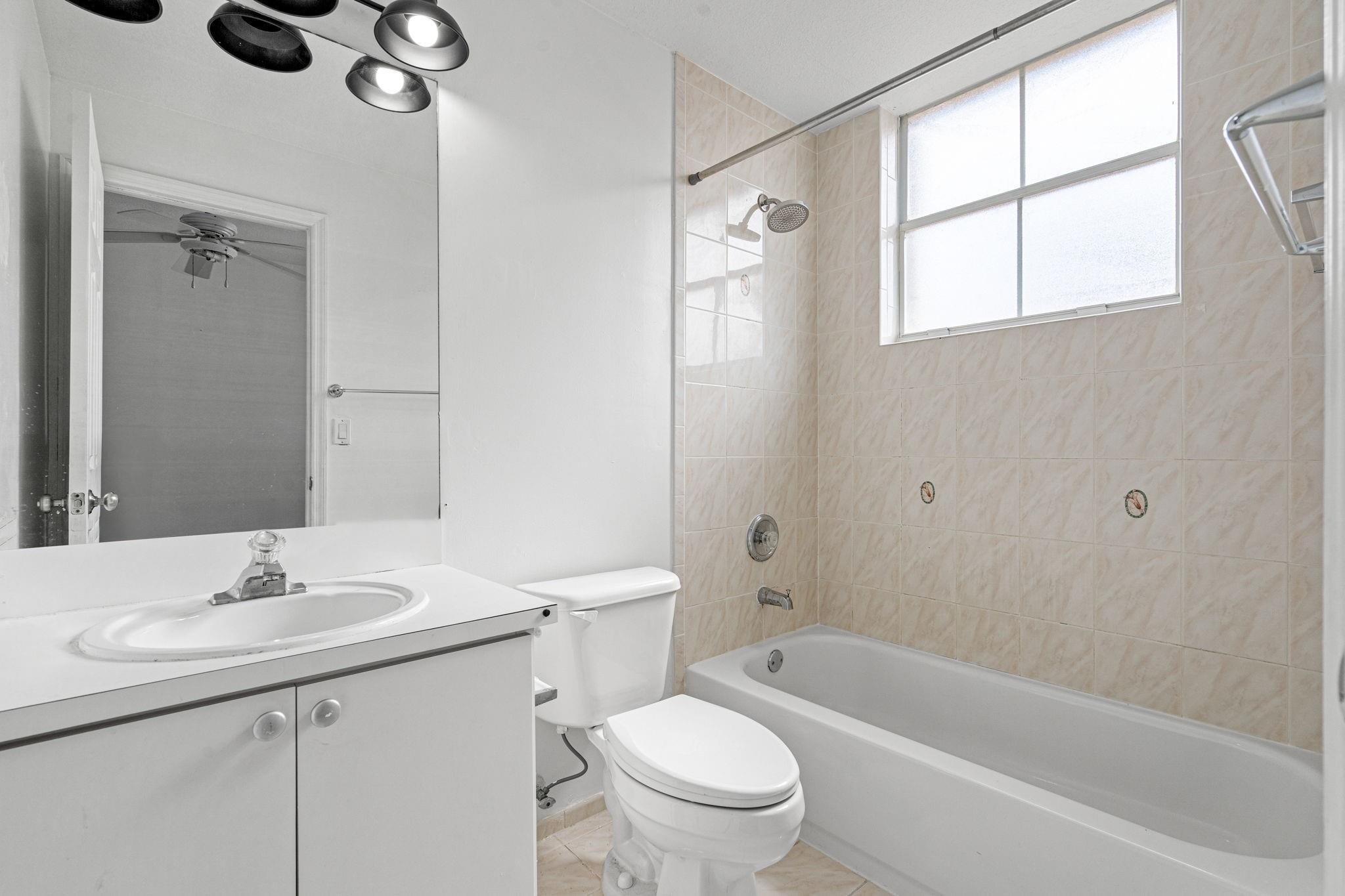 Villa Vizcaya - Residential