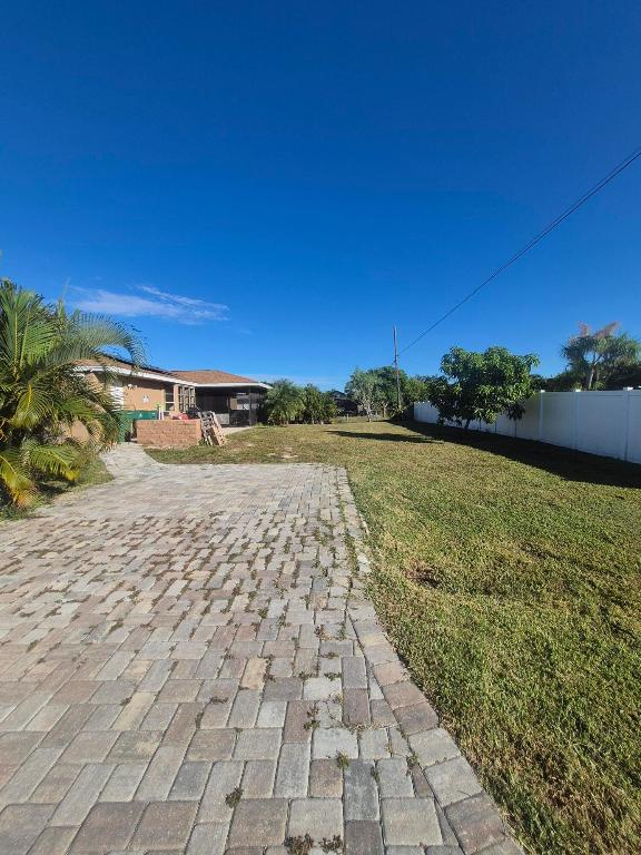 PORT CHARLOTTE SEC 8 - Residential