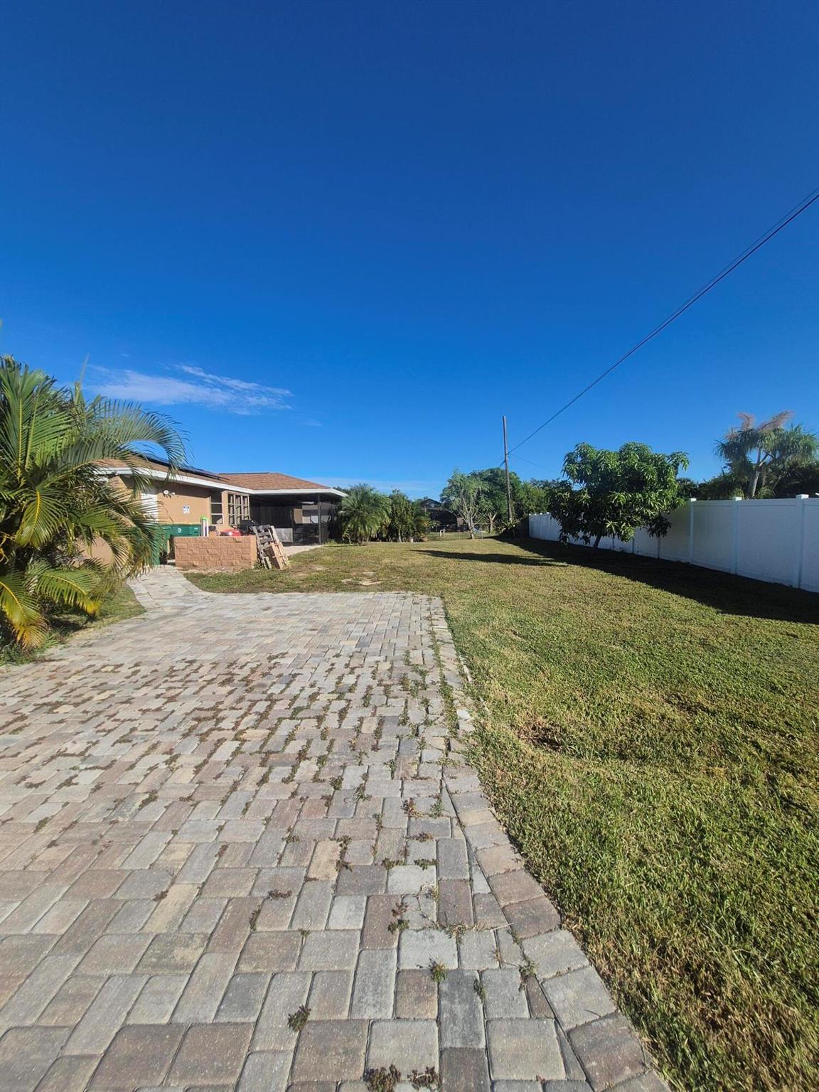 PORT CHARLOTTE SEC 8 - Residential