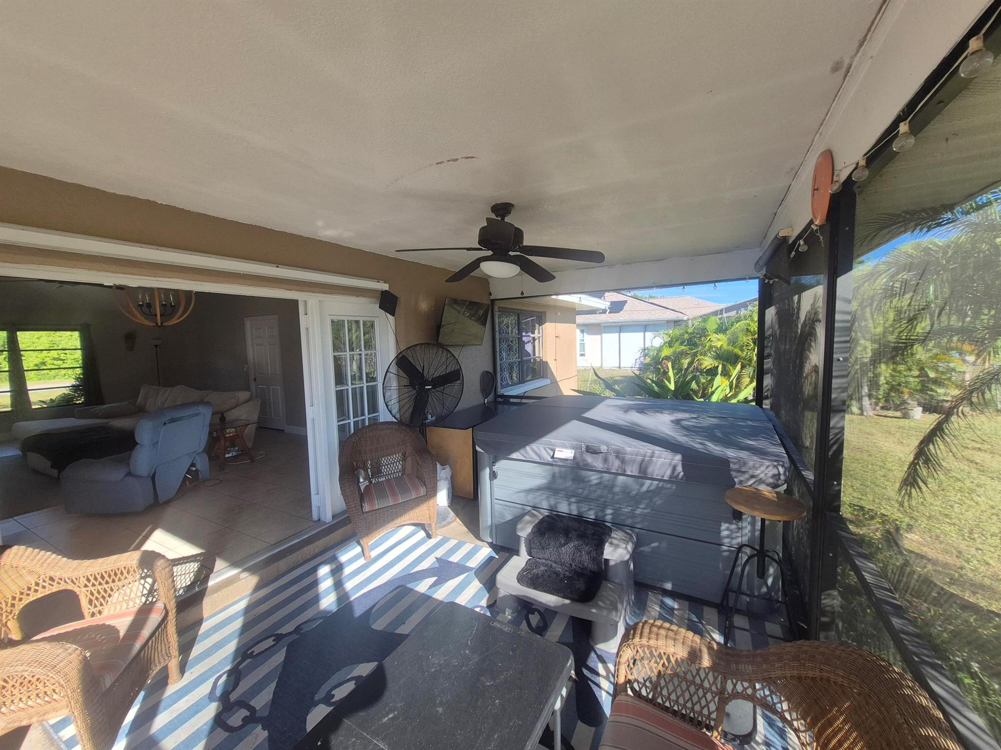 PORT CHARLOTTE SEC 8 - Residential