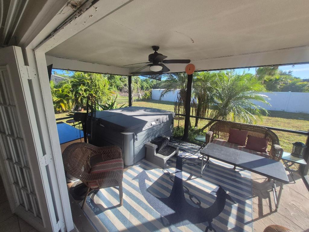 PORT CHARLOTTE SEC 8 - Residential