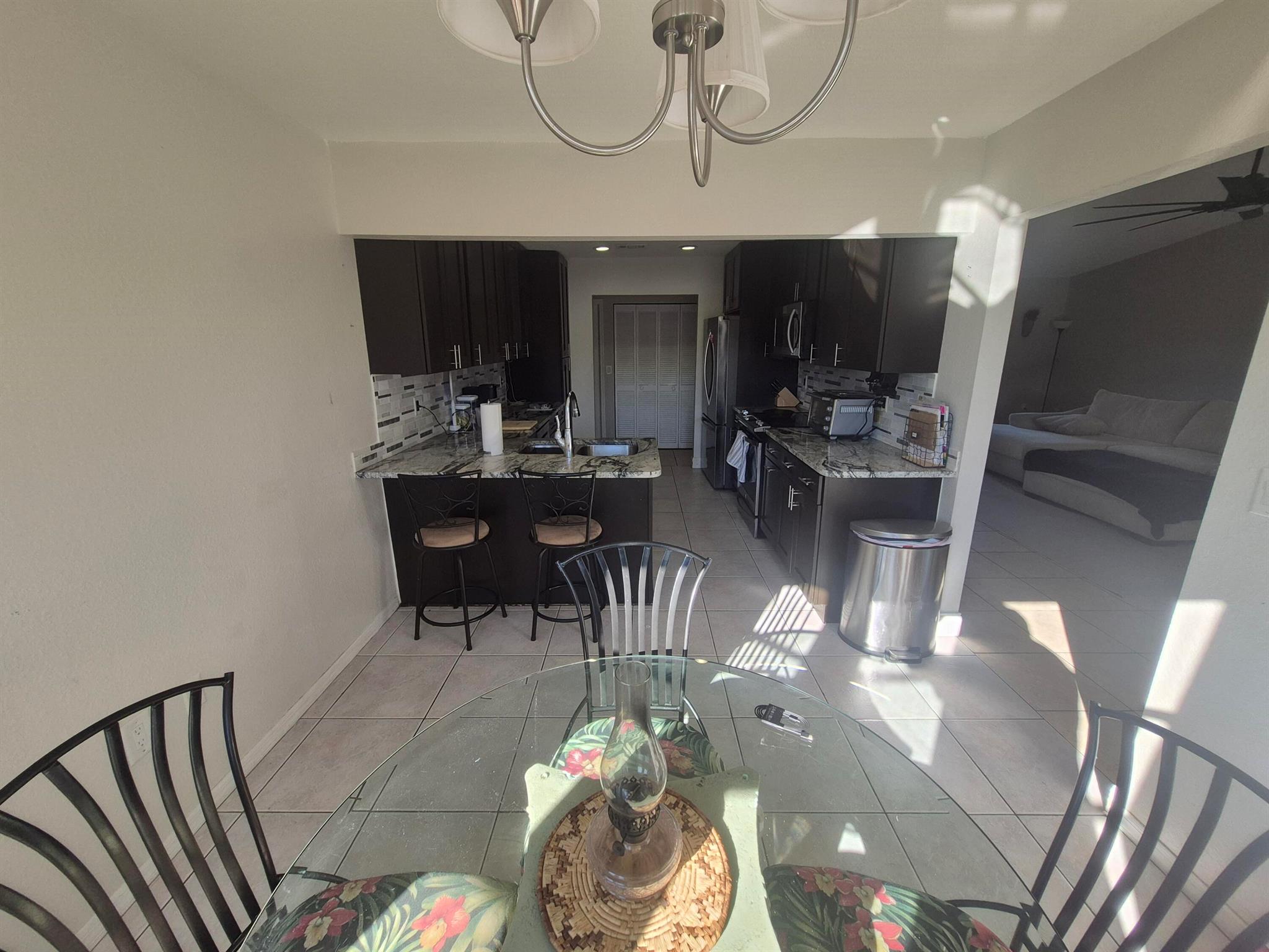 PORT CHARLOTTE SEC 8 - Residential