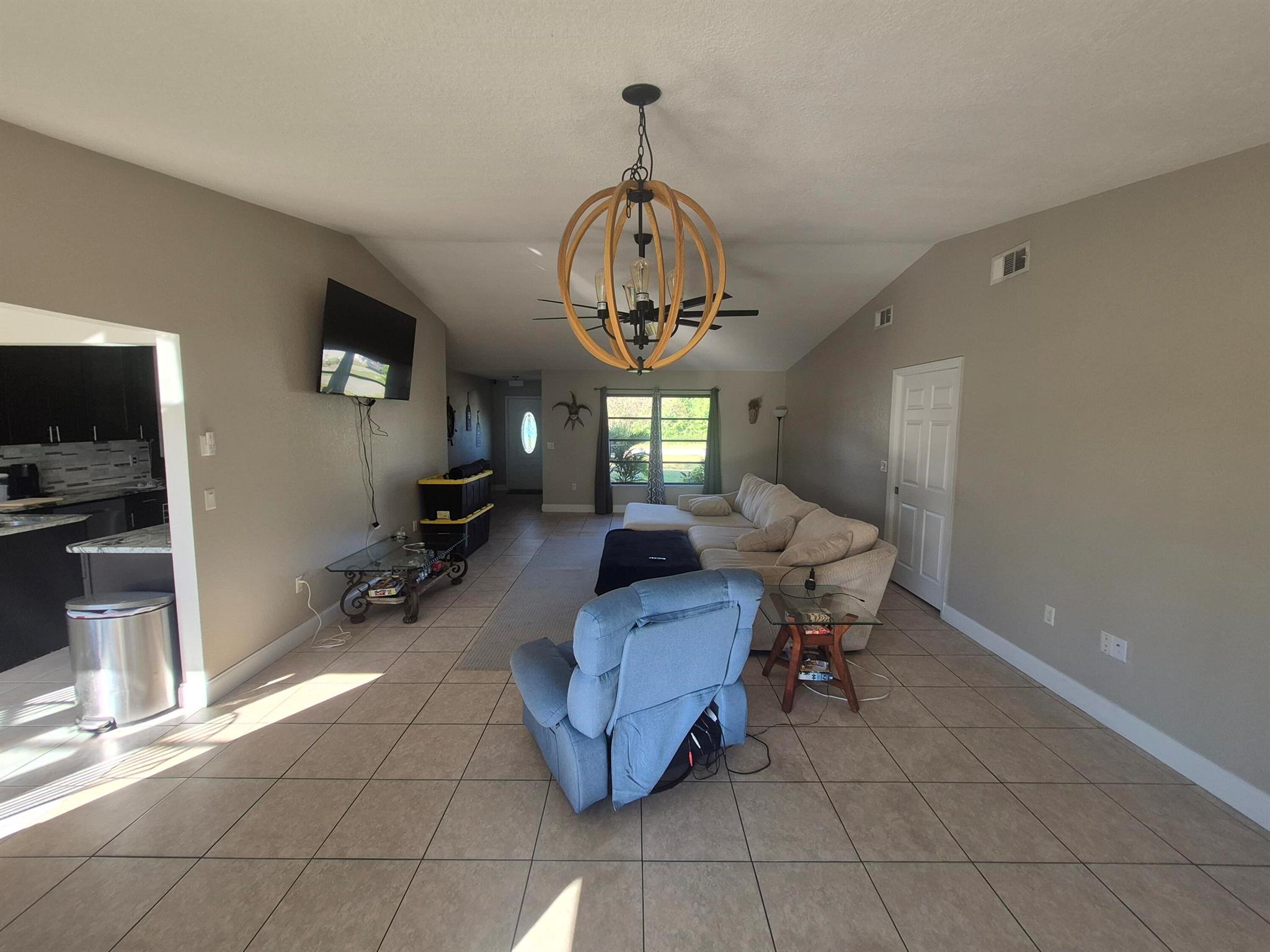 PORT CHARLOTTE SEC 8 - Residential