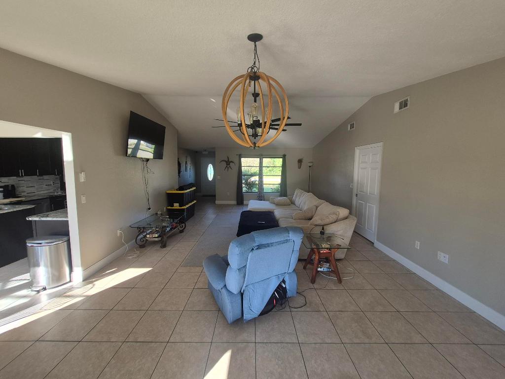 PORT CHARLOTTE SEC 8 - Residential