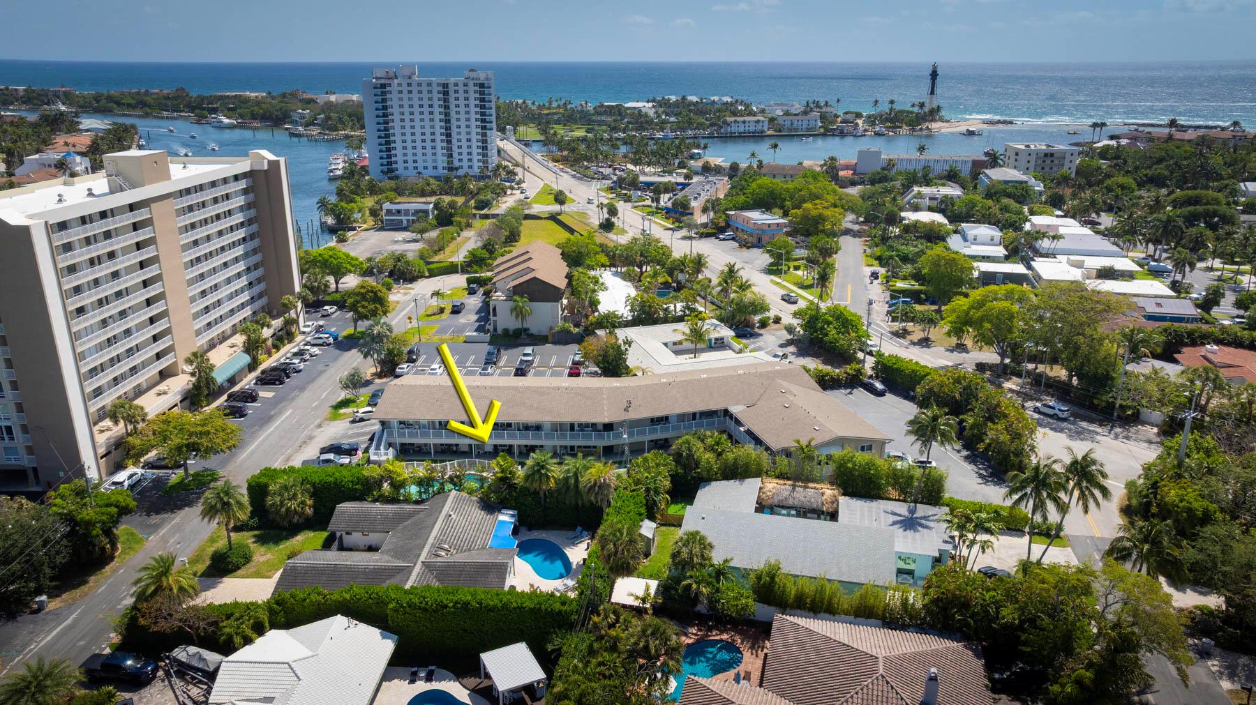2501 N Ocean Boulevard 3