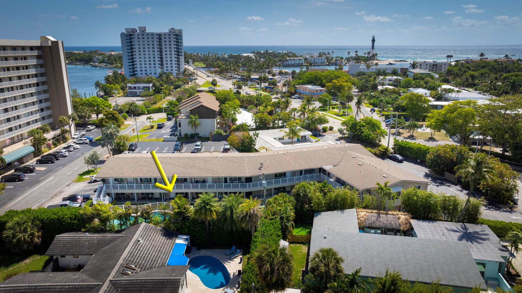 2501 N Ocean Boulevard 3