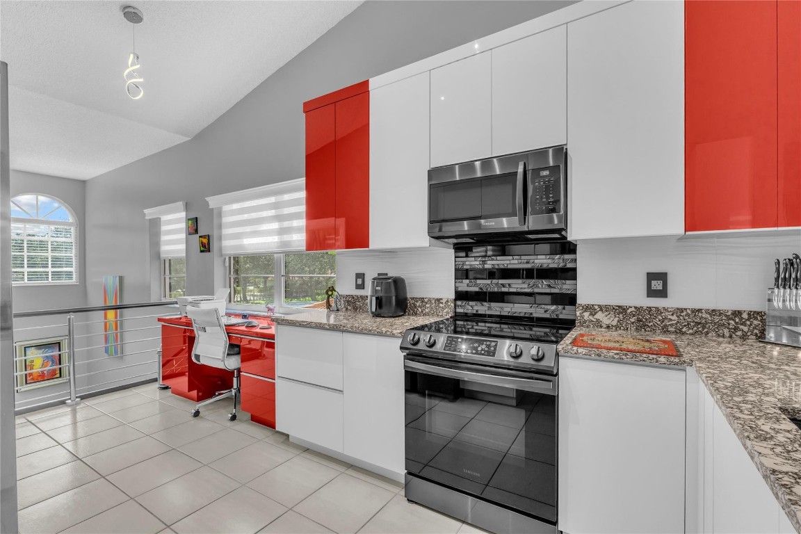 PALM ISLES I, II AND III - Residential