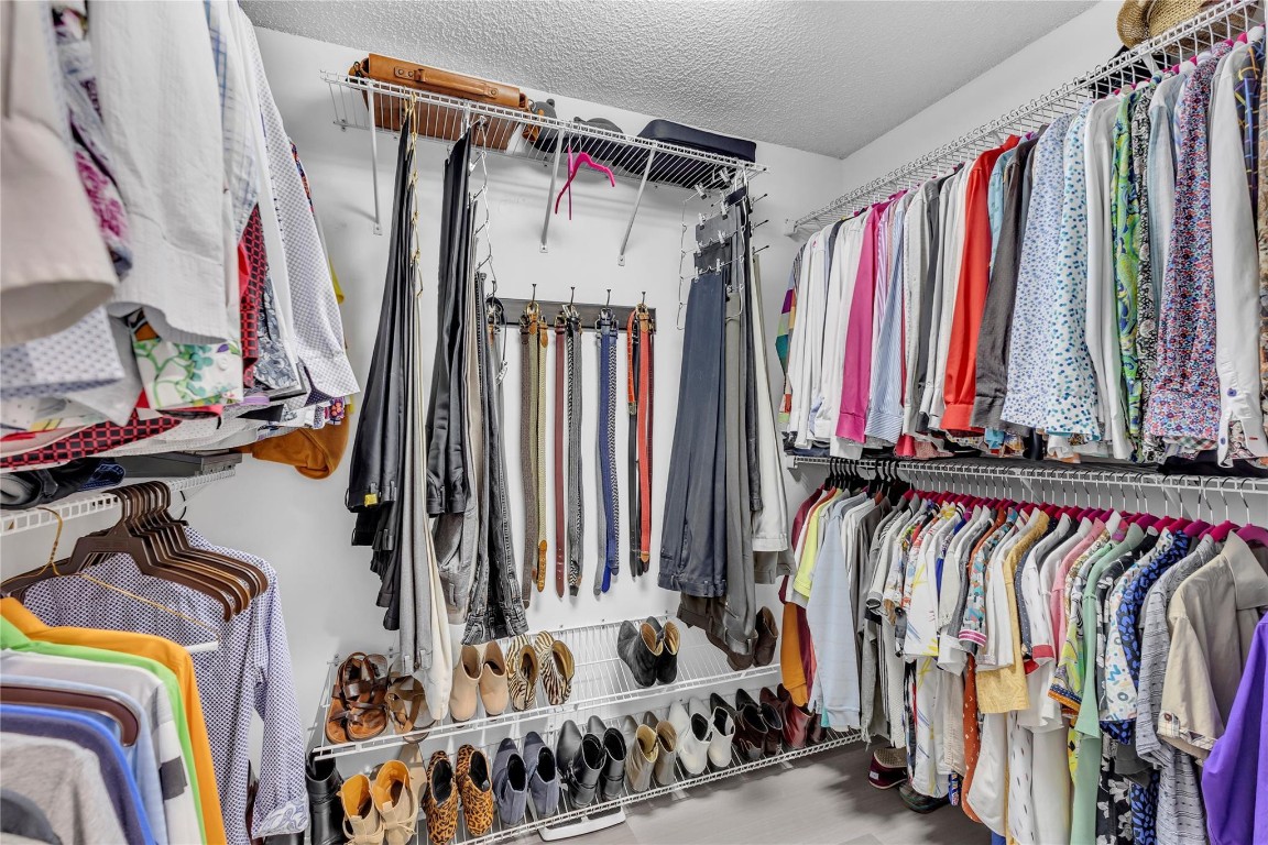 PALM ISLES I, II AND III - Residential