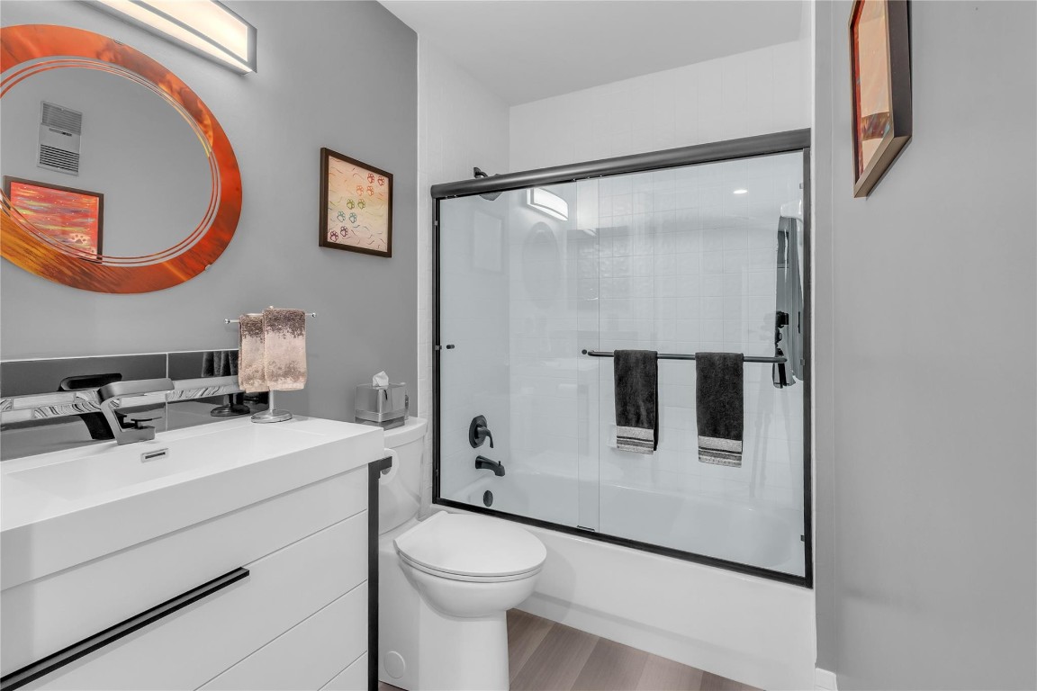 PALM ISLES I, II AND III - Residential