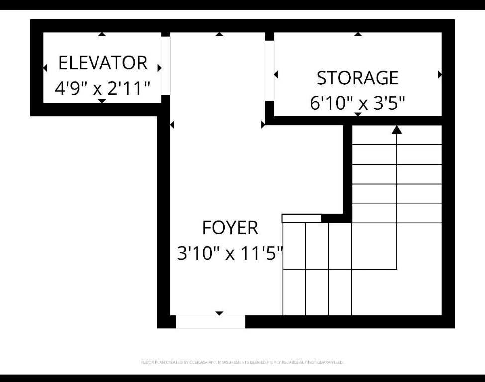 PALM ISLES I, II AND III - Residential